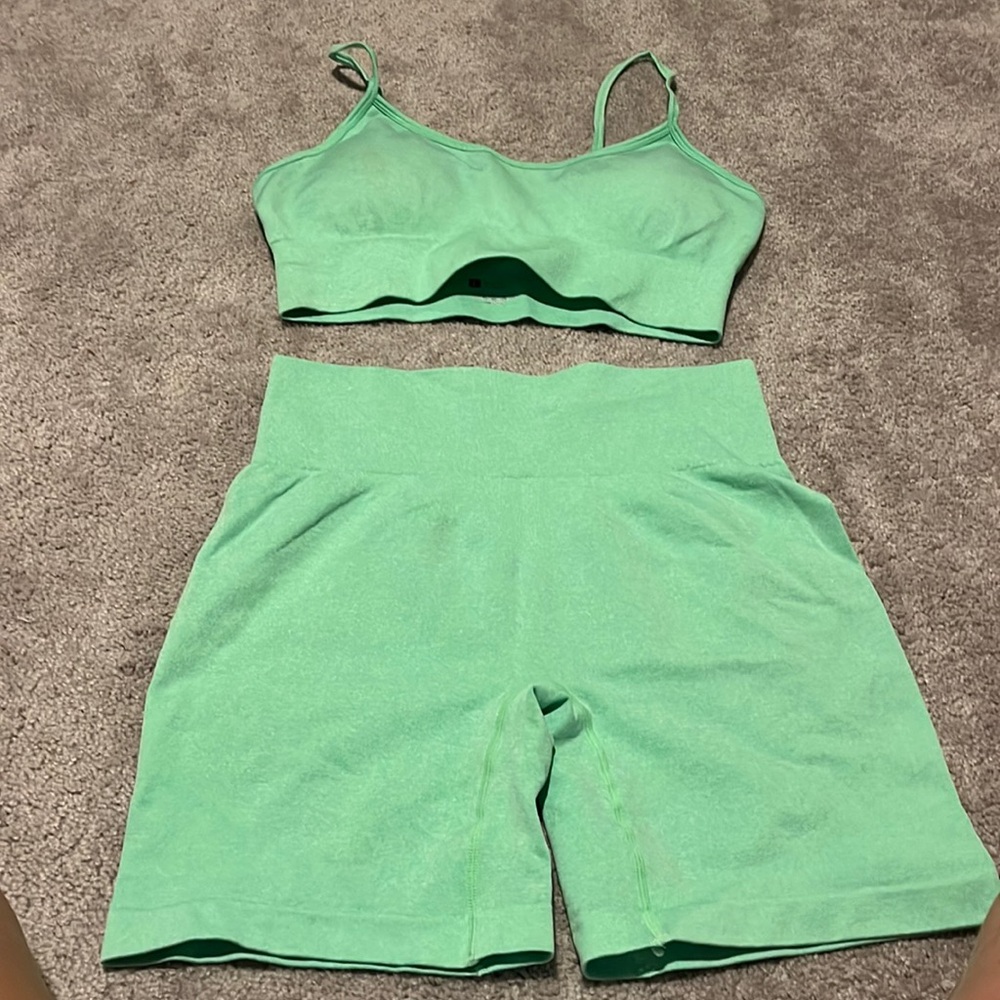 Amazon matching set